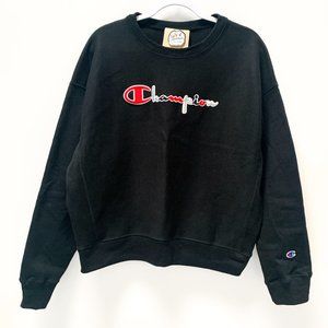 Champion Crewneck